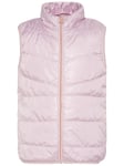 Mylan Vest Dawn Pink Lättviktsväst Barn Name It