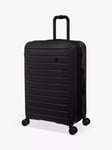 it luggage Legion 8-Wheel 70cm Medium Expandable Suitcase, 104L