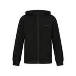 Endurance Grovent Full Zip Hoody Str. 128 (8 år) Unisex - Vanntett, Lett og Pustende