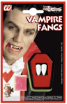 Vampyrtänder 2 Par