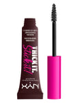 NYX Professional Makeup Nyx Professional Makeup Thick It. Stick It! Brow Mascara