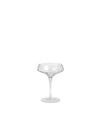 Broste Copenhagen Cocktail Glas 'Sandvig' Nude