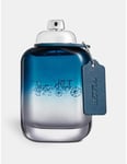 Coach Coach, Blue, Shower Gel, Beard & Hair, 100 Ml For Men