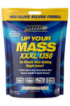 MHP - Up Your Mass XXXL 1350, French Vanilla - 5.44 kg