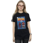 T-shirt Marvel  Secret Wars