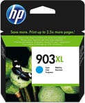 GENUINE | HP 903XL - Cyan | INK CARTRIDGES IN LOT - SWIFTLY POSTED