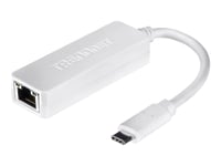 Trendnet Tuc-Etg - Nettverksadapter - Usb-C - Gigabit Ethernet