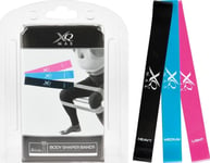 Xqmax 3 Gum Stretch Band Exercise Band Xqmax