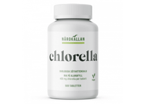 Närokällan Chlorella 500 tabletter EKO