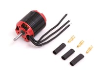 3500Kv Brushless Motor Fits: KDS 450 QS Radio Controlled Helicopters - 450 Size