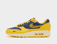 Nike Air Max 1, Yellow