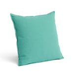 Hay - Linen Pute 50 x 50 Emerald Grønn