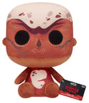 Stranger Things Saison 4 VECNA FUNKO PLUSH Peluche FUNKO