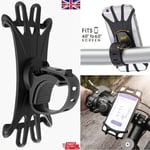 360° Bicycle Bike Waterproof Phone Case Mount Holder Iphone X XS XR 11 12 13 14