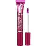 Flormar Smink på läpparna Ligloss Juicy Lip Gloss 001 Raspberry 10 ml (11.100,00 kr / 1 l)