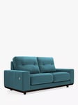 G Plan Vintage The Seventy One with USB Charging Port Small 2 Seater Sofa