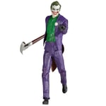 McFarlane Mortal Kombat 7 Inch Action Figure - The Joker