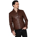 Veste Redskins  NORIS GREEN BROWN