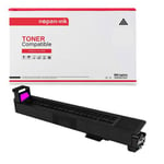 TAMBOUR CF364A 828A Magenta x 1 Compatible pour HP-NOPAN-INK LaserJet Enterprise Flow M855 Color, LaserJet Enterprise Flow M880z Color, LaserJet Enterprise M850 Series, LaserJet Enterprise M855dn, LaserJet Enterprise M855x plus, LaserJet Enterprise