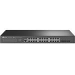 TP-LINK JetStream 24-Port L2+ Managed (TL-SG3428X-M2)