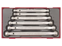 Hylsnyckelsats Teng Tools TT6506; 6 st.