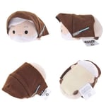 Disney Tsum Tsum MINI : OLD BEN KENOBI - STAR WARS - 3.5"  NEW AND TAGGED