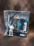 Knight Models BATMAN MINIATURE Game PENGUIN LIEUTENANT BNIB OOP