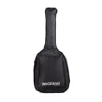 RockBag RB20539B Acoustic Guitar Gig Bag Eco Line