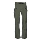 Black Diamond M Recon Stretch SkiPants Tundra