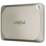 crucial disque ssd externe x9 pro mac 4tb ssd usb 3.2 gen2