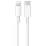 Moobio USB-C to Lightning Cable - 2 meter