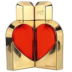 Manish Arora Intense Red Eau De Parfum 2x 40ml Eau De Parfum