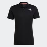 Tennis Freelift Polo Shirt