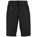 KARPOS 2521001-002 Caste. L. Jeans Berm Shorts Homme Black Taille 52