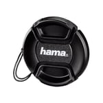 Hama - Bouchon d' objectif Smart-Snap, 40,5 mm (95441)