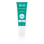 Q+A Niacinamide Balancing Face Sunscreen SPF 50 - 50 ml