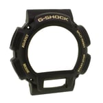 Casio Bezel G-Shock DW-9052GBX-1A9ER Pièce de Rechange Résine Lunette Noir