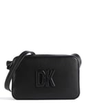 DKNY Milano Seventh Avenue Olkalaukku musta