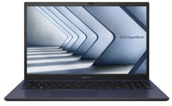 Asus ExpertBook B1502CBA-BQ1351X (90NX05U1-M01J90)