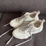 Baskets basses Ellesse  Basket Ellesse taille 38 porté 3 fois