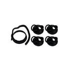 Jabra 14121-41 Engage Conv. Acc. Pack Noir