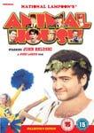 National Lampoon&#039;s Animal House DVD