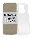 Ultra Thin TPU skal Motorola Edge 50 Ultra 5G (Clear)