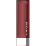 Maybelline New York – Rouge à Lèvres Universel – Color Sensational – Made For All – Teinte : Plum for me (388)