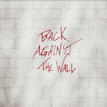 Various Tribute To Pink Floyd Artists  Back Against The Wall  Tribute To Pink Floyd / Va  LP/Vinyl