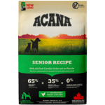 Dog Heritage Senior 2 kg - Hund - Hundefôr - Acana