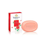 Yardley Royal Red Roses Soap 100g