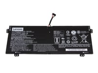 Lenovo Yoga 730-13IKB (81CT) original Batterie 48Wh