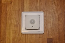 m punkt nu  Adapter för Philips Hue Motion Sensor - Insert