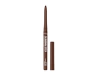 Rimmel Rimmel Scandaleyes Exaggerate Waterproof Soft Eye Pencil 002 Chocolate Brown 0.35G | Free Delivery From 250 Pln